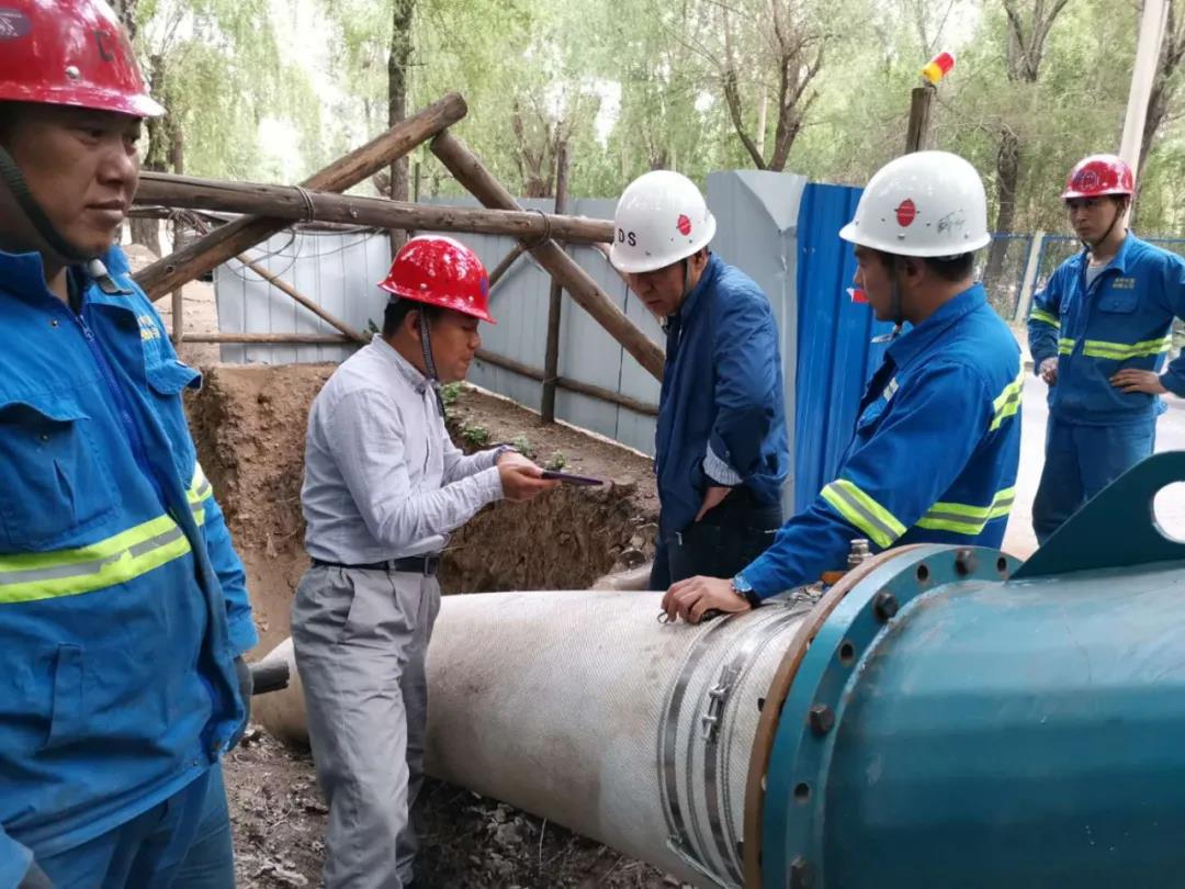 甘洛工业管道清洗-管道清淤