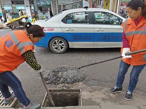 甘洛沉沙井清掏-污水井清理