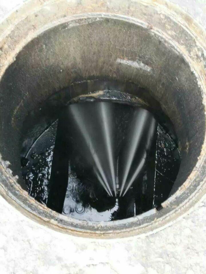 甘洛市政管道清洗-排污管道清洗