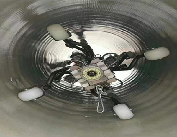 甘洛非开挖修复技术在地下管线建设的优势体现