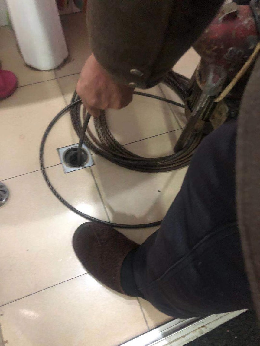 甘洛管道疏通，疏通下水道