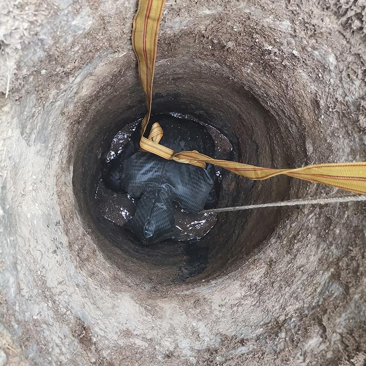 甘洛疏通雨水管道 市政管道清淤