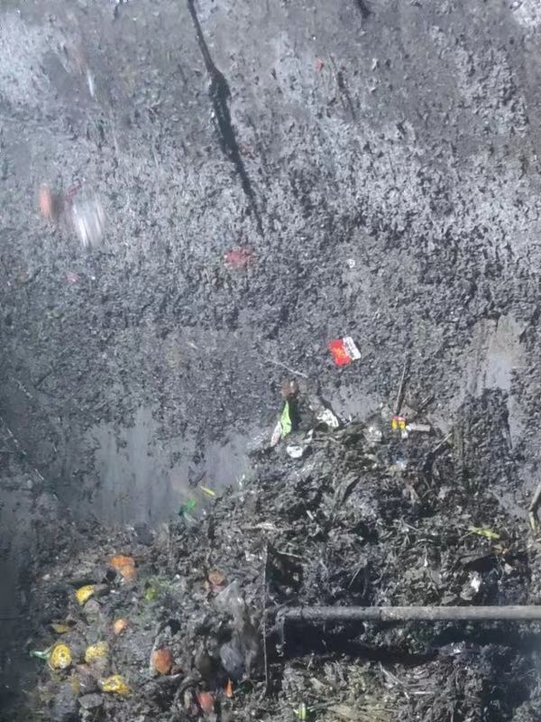 甘洛管道结垢危害和原因