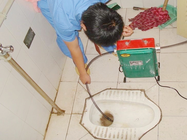 甘洛如何知道管道疏通公司哪家好？