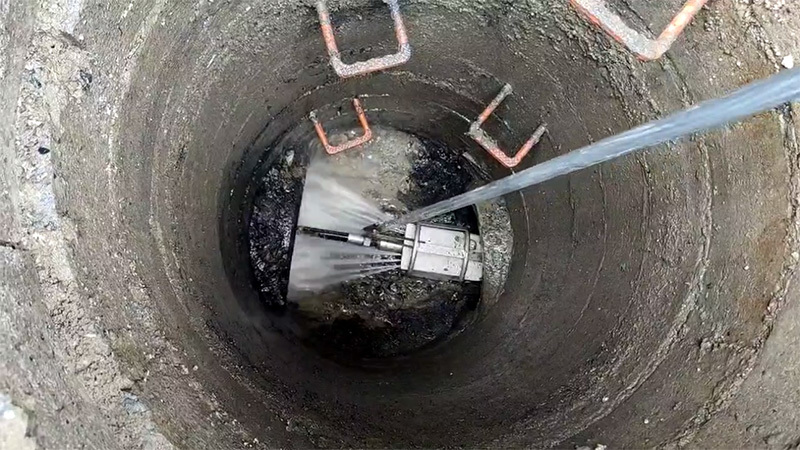 甘洛宾馆饭店管道清淤前必须了解的五大常识