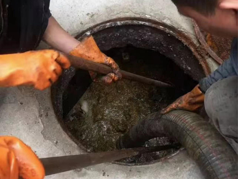 甘洛化油池、化粪池清理要做哪些安全措施？